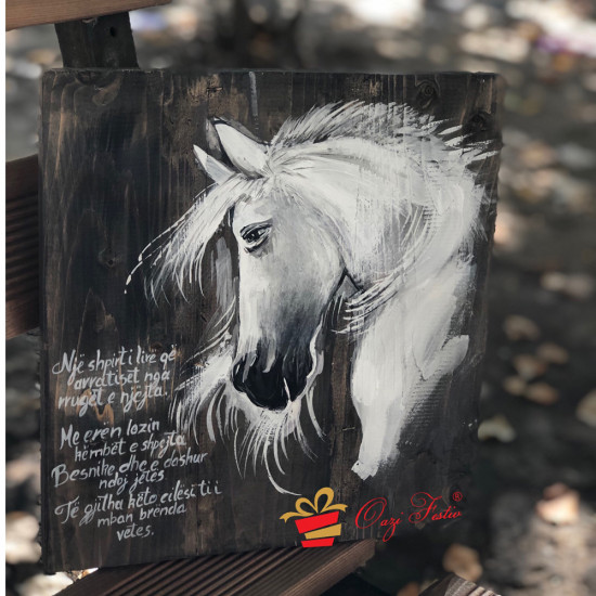 Pikturë "Kali"