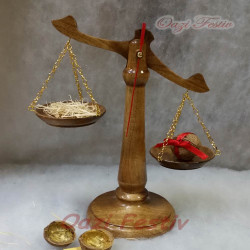 Scales of Justice