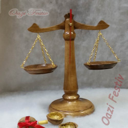 Scales of Justice