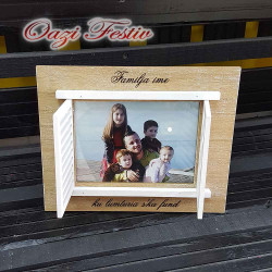 Frame "my family"