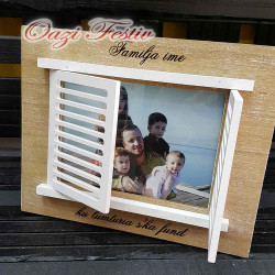 Frame "my family"