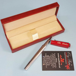 Personalized pen