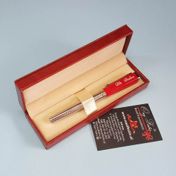 Personalized pen