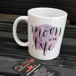 Personalized cup
